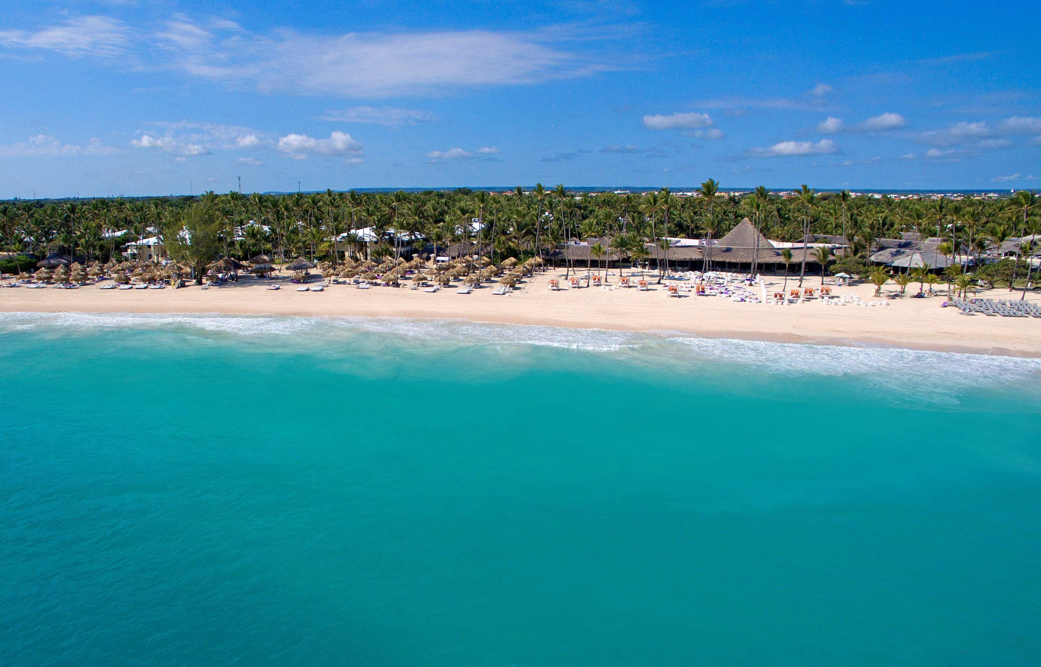 Paradisus Punta Cana Resort (Adults Only) Luaran gambar