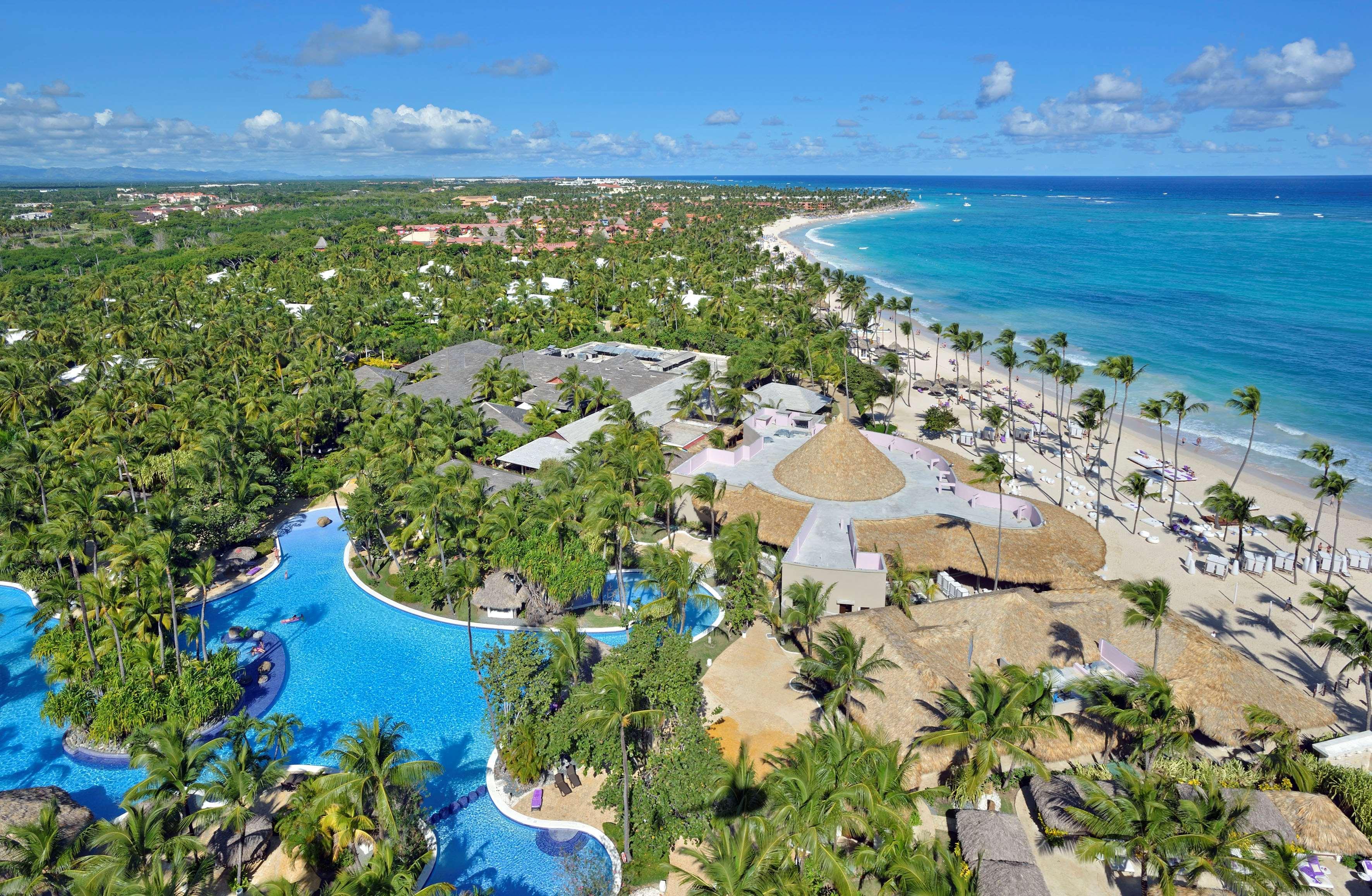 Paradisus Punta Cana Resort (Adults Only) Luaran gambar