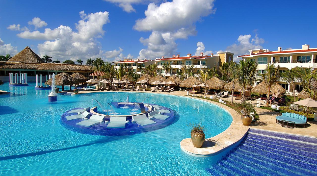 Paradisus Punta Cana Resort (Adults Only) Kemudahan gambar